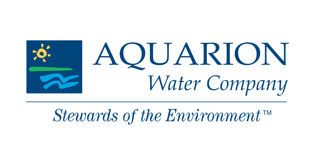 Aquarion Water Company Announces Leadership Changes Effective January 1