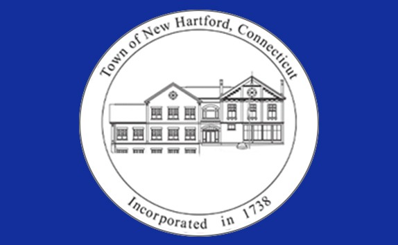 New Hartford Seal